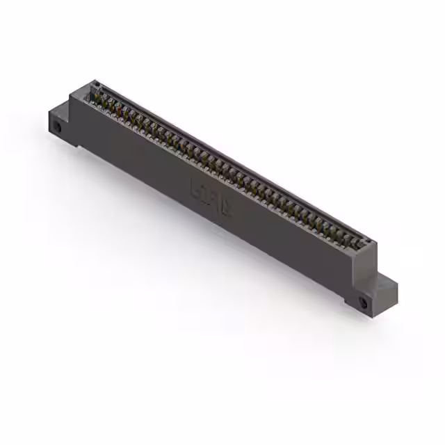 395-037-541-112 EDAC Inc.  Edgeboard Connectors